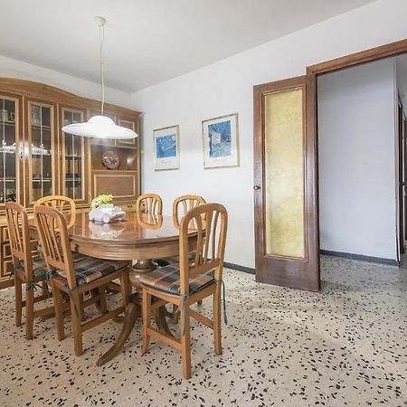 R28 Apartamento Montserrat 11-3 カラフェル エクステリア 写真