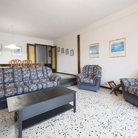 R28 Apartamento Montserrat 11-3 カラフェル エクステリア 写真