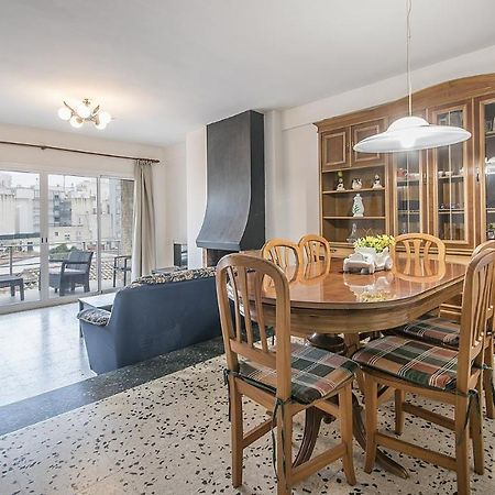 R28 Apartamento Montserrat 11-3 カラフェル エクステリア 写真