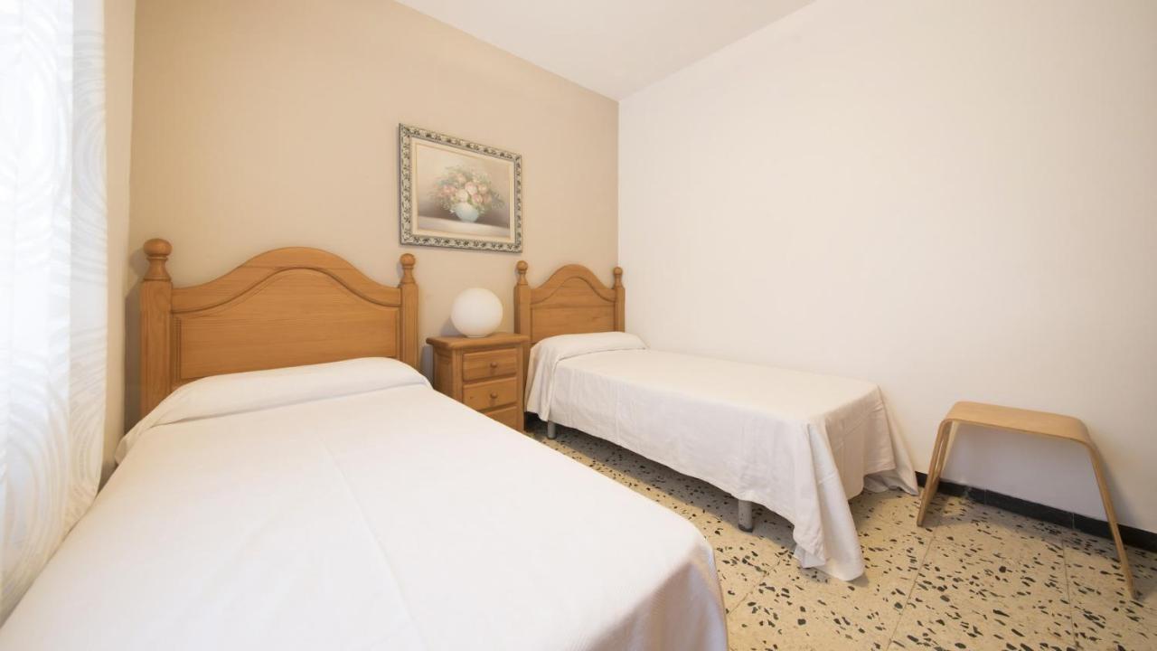 R28 Apartamento Montserrat 11-3 カラフェル エクステリア 写真