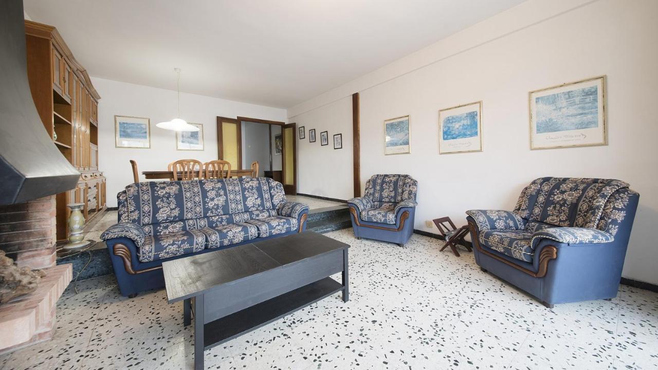 R28 Apartamento Montserrat 11-3 カラフェル エクステリア 写真