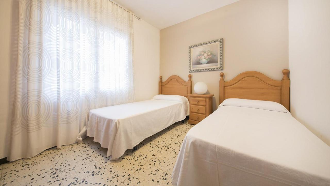 R28 Apartamento Montserrat 11-3 カラフェル エクステリア 写真