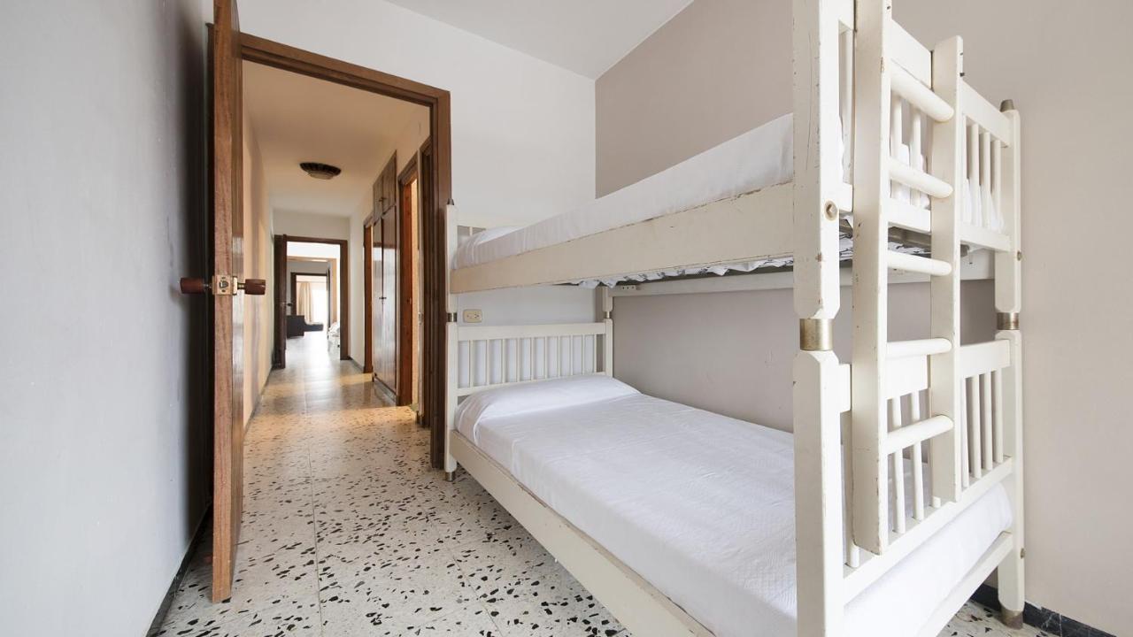 R28 Apartamento Montserrat 11-3 カラフェル エクステリア 写真