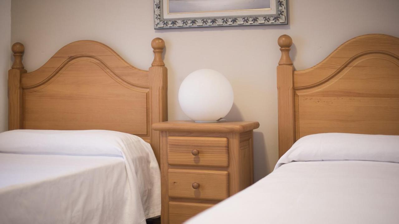 R28 Apartamento Montserrat 11-3 カラフェル エクステリア 写真