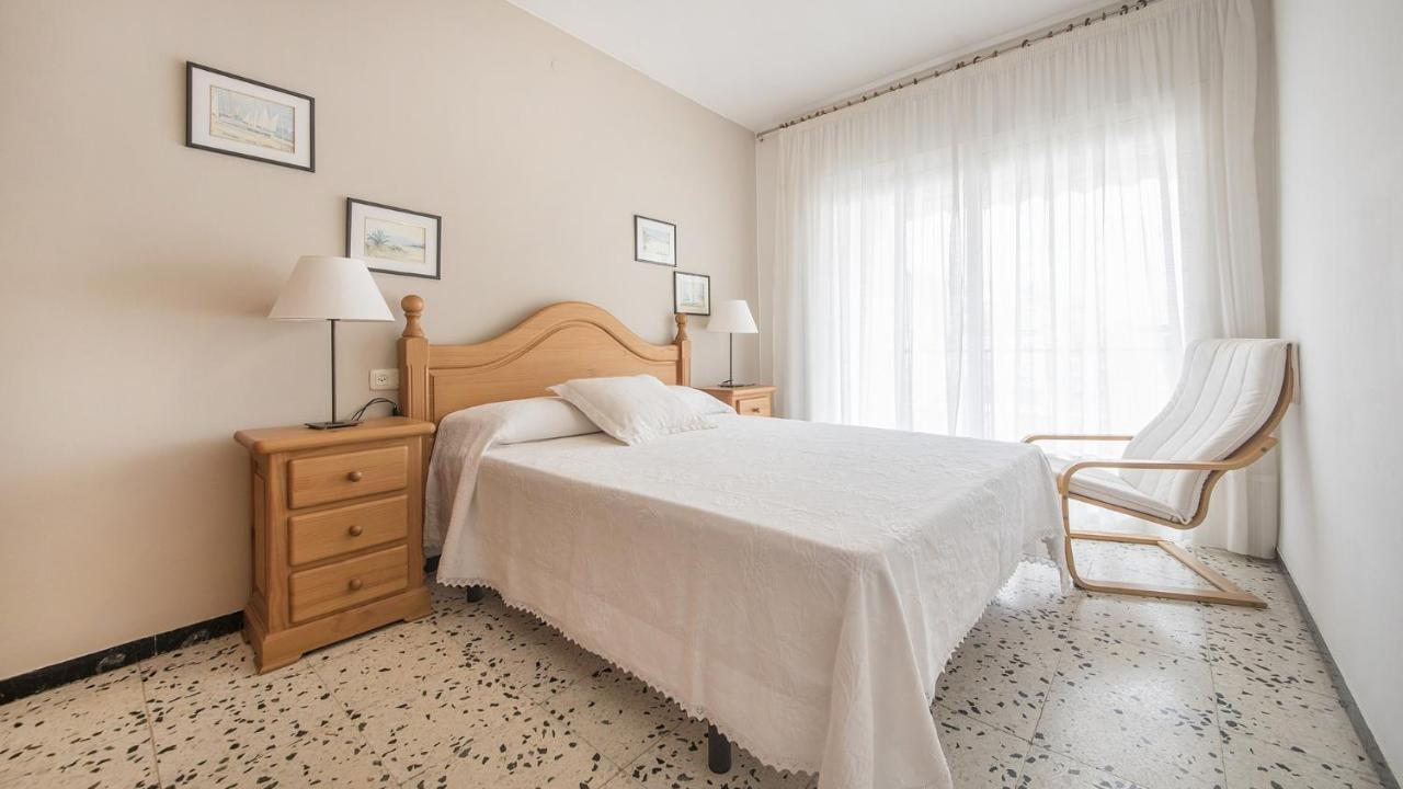 R28 Apartamento Montserrat 11-3 カラフェル エクステリア 写真